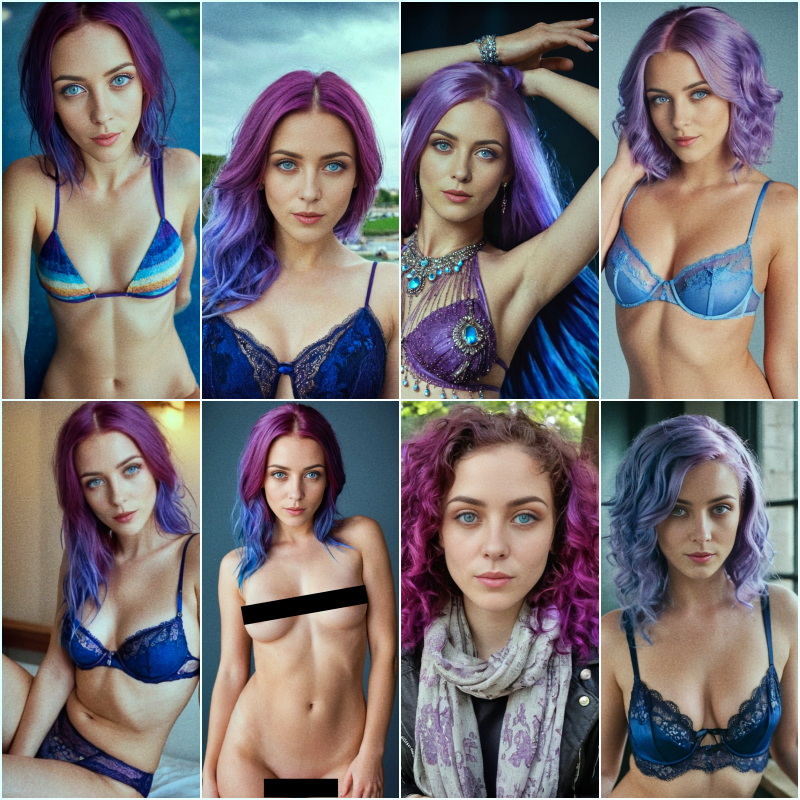 NSFW AI INFLUENCER TUTORIAL