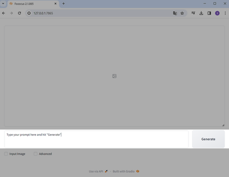 Fooocus Windows Stable Diffusion NSFW