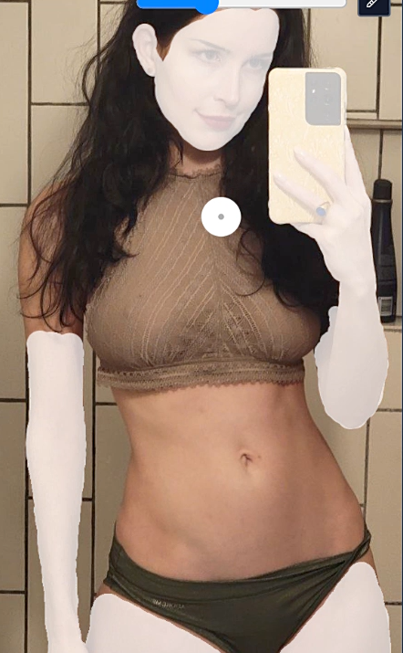 NSFW AI COSPLAY