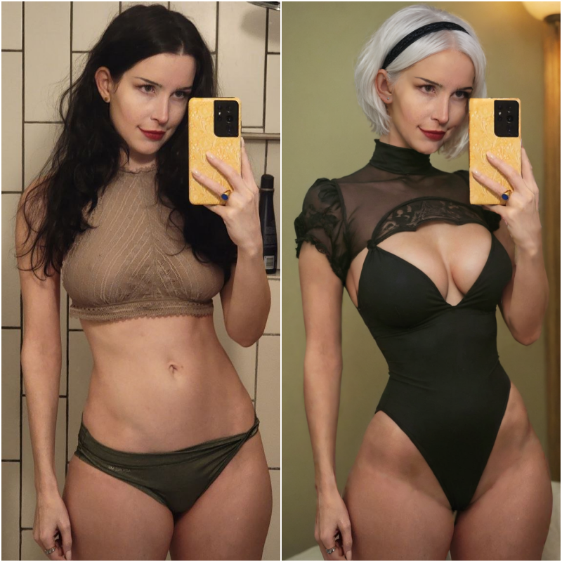 cosplay nsfw ai tools