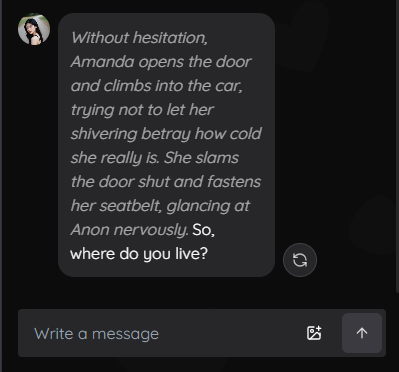 AI Girlfriend NSFW Tools