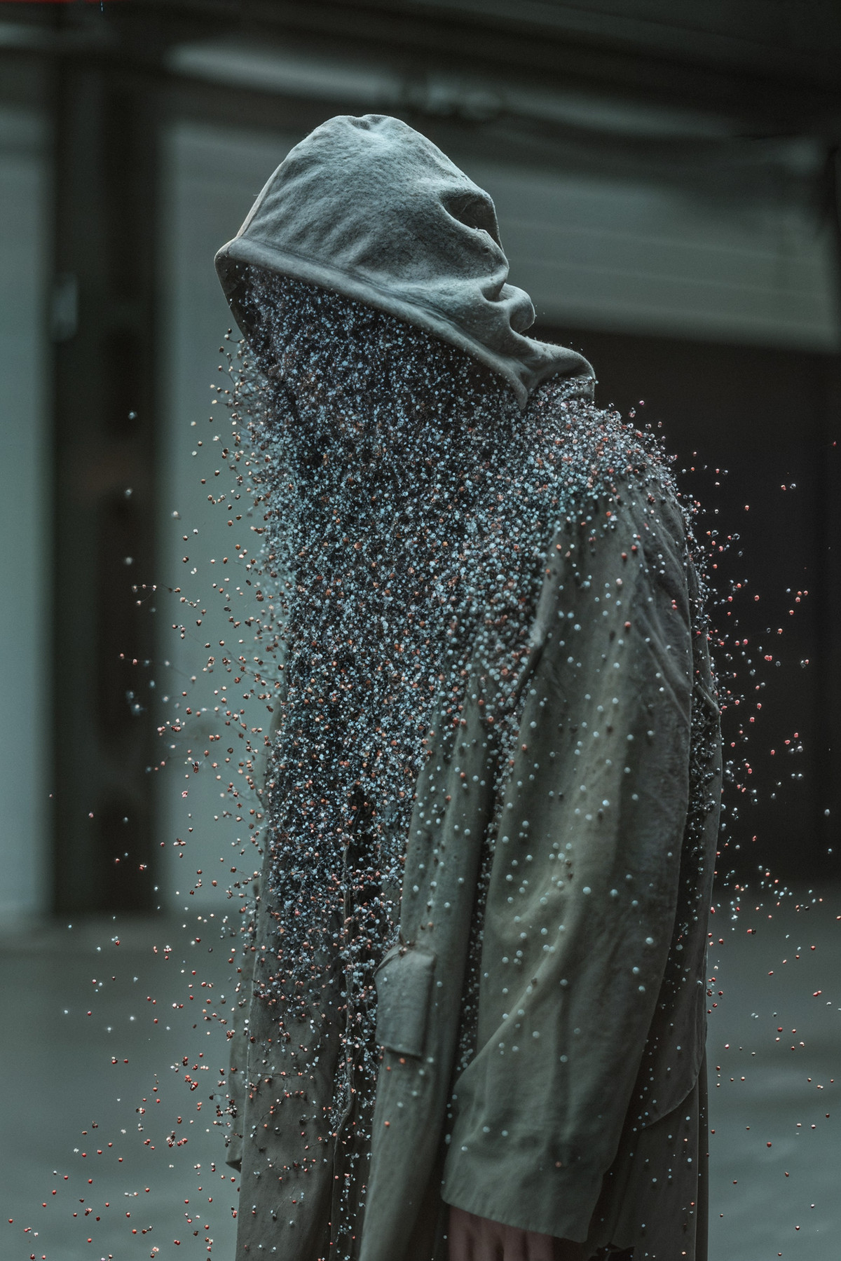 Stable Diffusion NSFW AI