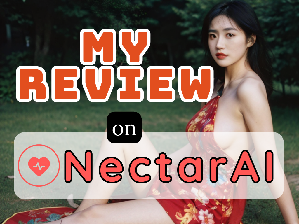 NSFW AI Tools NectarAI