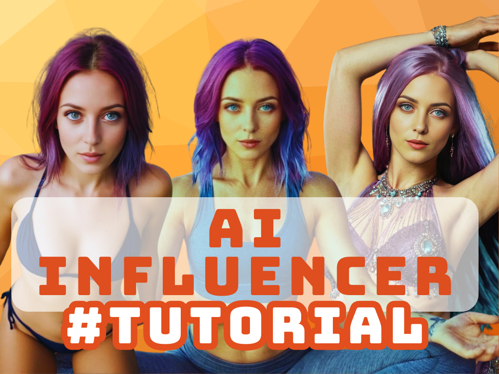 Aitana Lopez, AI Generated Influencer