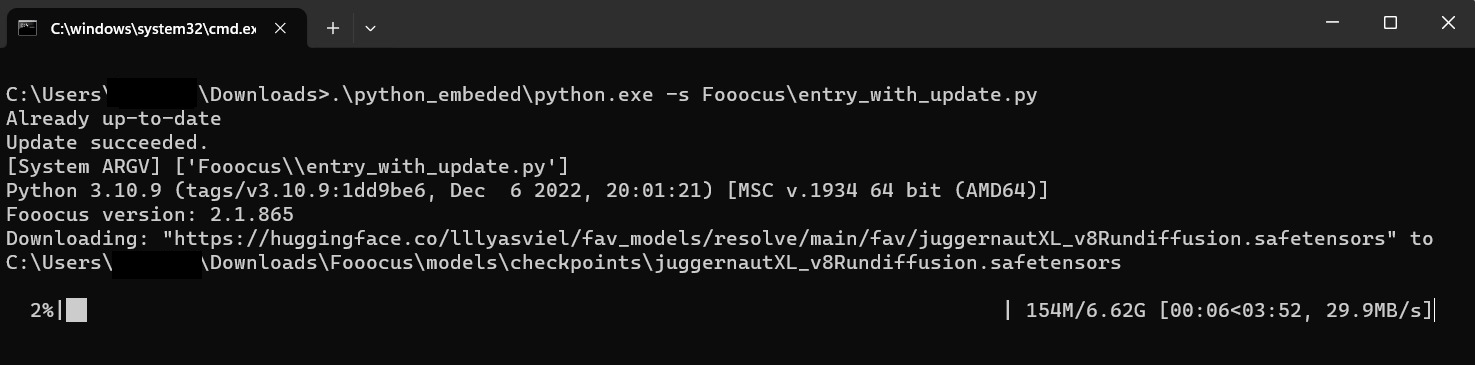 Install Stable Diffusion Windows Nsfw