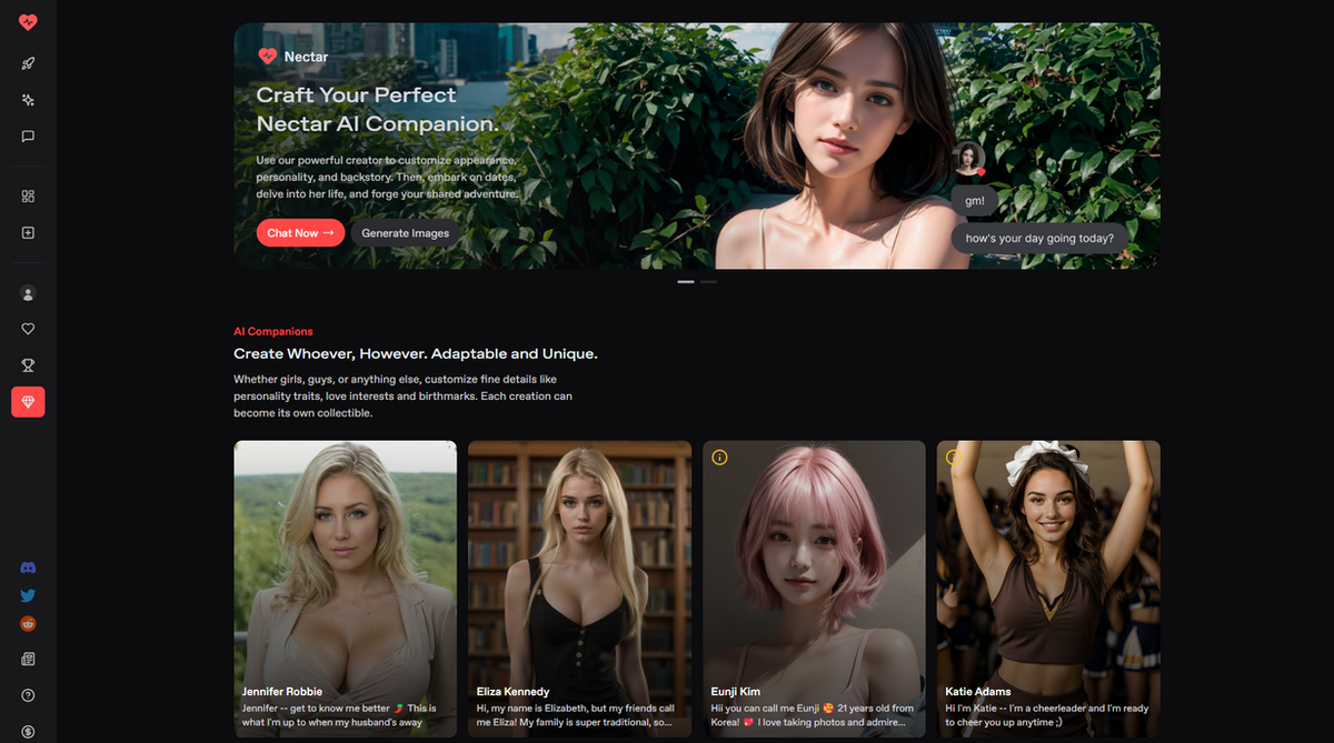 NectarAI