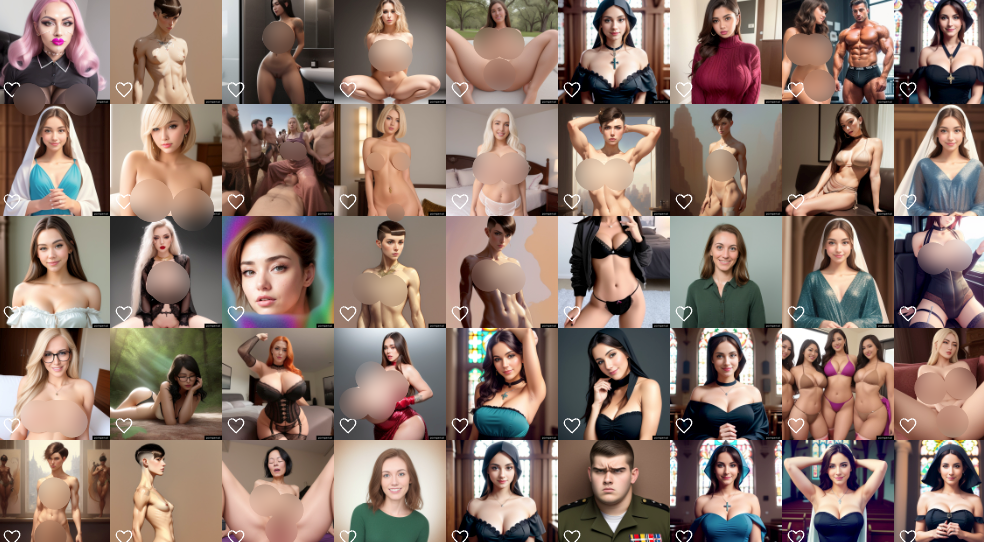 PornPen.ai